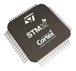 STM32 单片机入门教程
